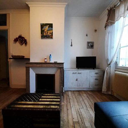 Joli Appartement Meuble Paray-le-Monial Dış mekan fotoğraf