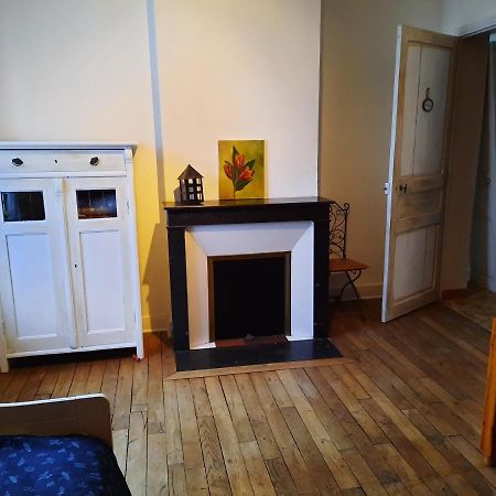 Joli Appartement Meuble Paray-le-Monial Dış mekan fotoğraf