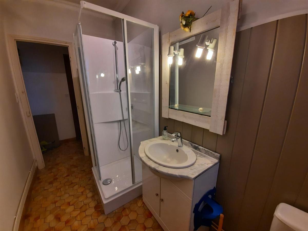 Joli Appartement Meuble Paray-le-Monial Dış mekan fotoğraf